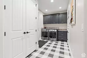 1402 N 440 W, Mapleton, UT 84664 - Photo 27