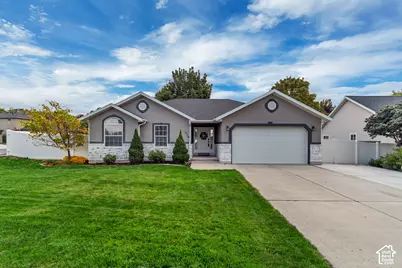 574 N 680 W, American Fork, UT 84003 - Photo 1