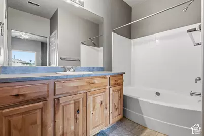 12802 S Timber Run Dr, Riverton, UT 84065 - Photo 17