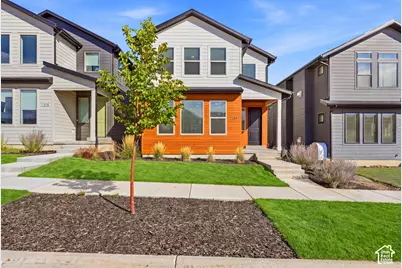1281 N Village Trl W, Park City, UT 84098 - Photo 27