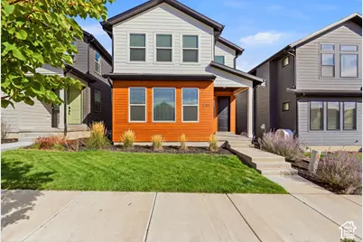 1281 N Village Trl W, Park City, UT 84098 - Photo 1