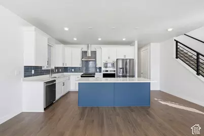 1281 N Village Trl W, Park City, UT 84098 - Photo 5