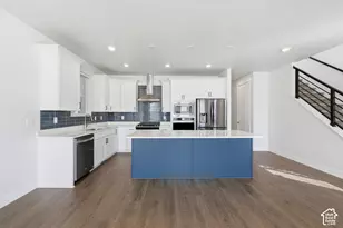 1281 N Village Trl W, Park City, UT 84098 - Photo 5