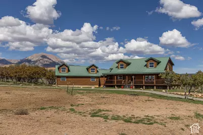 16 N Porcupine Ln, La Sal, UT 84530 - Photo 9