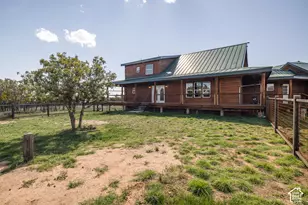 16 N Porcupine Ln, La Sal, UT 84530 - Photo 3