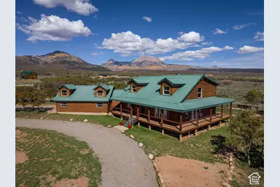 16 N Porcupine Ln, La Sal, UT 84530 - Photo 5