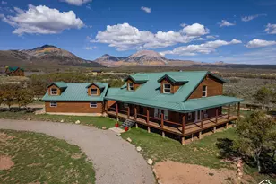 16 N Porcupine Ln, La Sal, UT 84530 - Photo 5