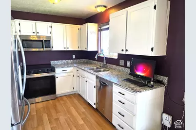 2776 S Corbin Dr, West Valley, UT 84120 - Photo 7