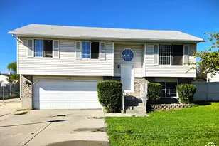 2776 S Corbin Dr, West Valley, UT 84120 - Photo 1