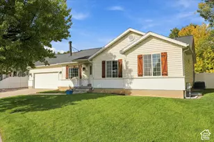 626 W 580 N, American Fork, UT 84003 - Photo 1