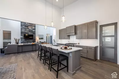 849 N Burro Peak Cir #MVV-7, Heber City, UT 84032 - Photo 11