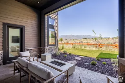 849 N Burro Peak Cir #MVV-7, Heber City, UT 84032 - Photo 5
