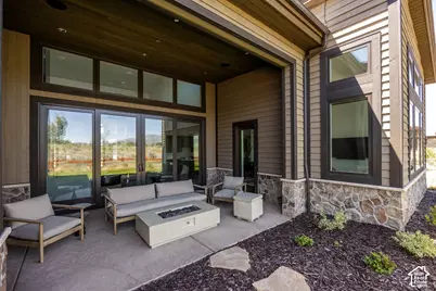 849 N Burro Peak Cir #MVV-7, Heber City, UT 84032 - Photo 33