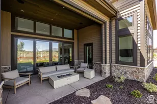 849 N Burro Peak Circle, Heber City, UT 84032 - Photo 33