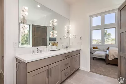849 N Burro Peak Cir #MVV-7, Heber City, UT 84032 - Photo 21