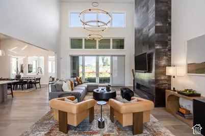 849 N Burro Peak Cir #MVV-7, Heber City, UT 84032 - Photo 1