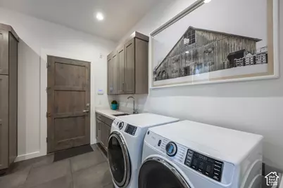 849 N Burro Peak Cir #MVV-7, Heber City, UT 84032 - Photo 31