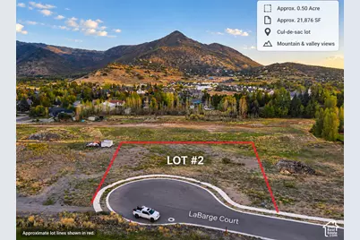 278 W Labarge Ct #2, Midway, UT 84049 - Photo 1