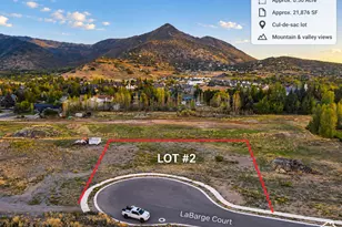 278 W Labarge Ct, Midway, UT 84049 - Photo 1