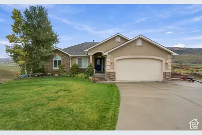 100 Sagewood Way, Coalville, UT 84017 - Photo 1