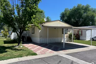 7134 W Arabian Way, West Valley, UT 84128 - Photo 1