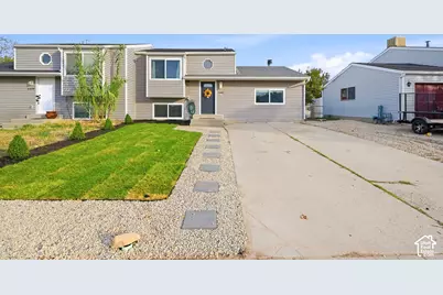 6443 S Cyclamen Way, West Jordan, UT 84081 - Photo 1