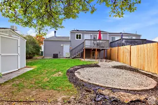 6443 S Cyclamen Way, West Jordan, UT 84081 - Photo 23