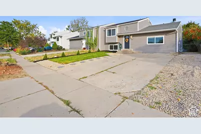 6443 S Cyclamen Way, West Jordan, UT 84081 - Photo 3