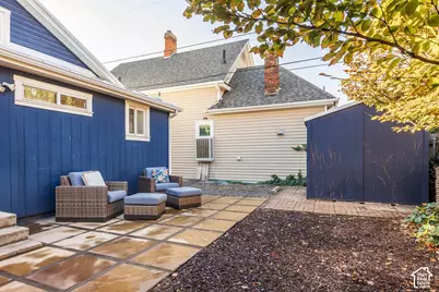 236 S Iowa St E, Salt Lake City, UT 84102 - Photo 21