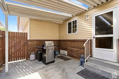 542 W 2900 S, Bountiful, UT 84010 - Photo 27