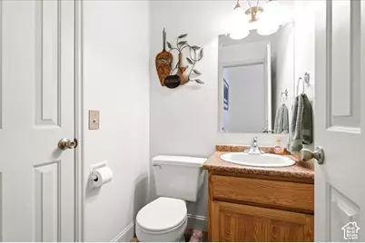542 W 2900 S, Bountiful, UT 84010 - Photo 21