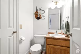 542 W 2900 S, Bountiful, UT 84010 - Photo 21