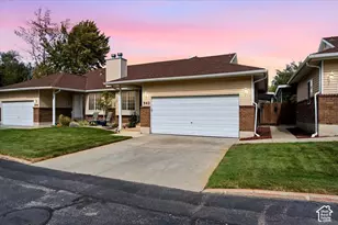 542 W 2900 S, Bountiful, UT 84010 - Photo 1