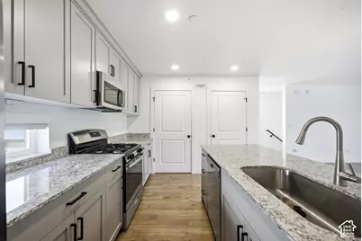 1590 S 900 W #1201, Salt Lake City, UT 84104 - Photo 9