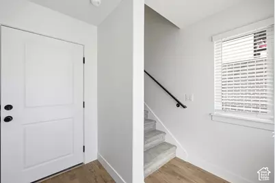 1590 S 900 W #1201, Salt Lake City, UT 84104 - Photo 5