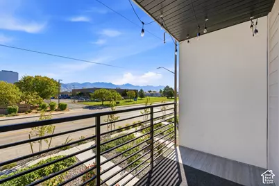 1590 S 900 W #1201, Salt Lake City, UT 84104 - Photo 17