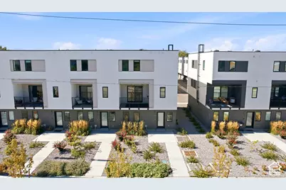 1590 S 900 W #1201, Salt Lake City, UT 84104 - Photo 1