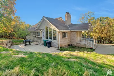 595 S Woodland Hills Dr E, Woodland Hills, UT 84653 - Photo 33