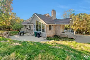 595 S Woodland Hills Dr E, Woodland Hills, UT 84653 - Photo 33