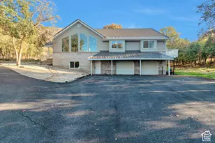595 S Woodland Hills Dr E, Woodland Hills, UT 84653 - Photo 35