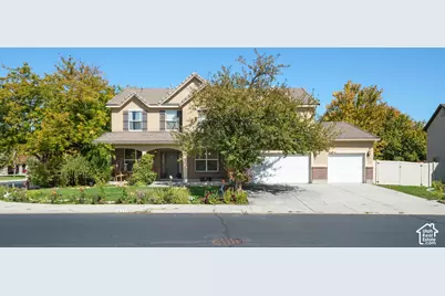 815 E Meadow Marsh Dr, Lehi, UT 84043 - Photo 39