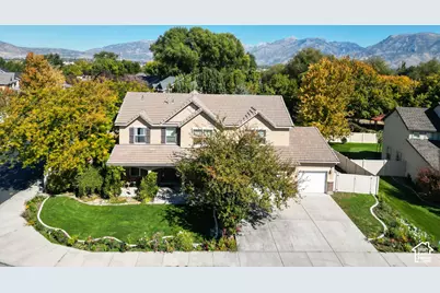 815 E Meadow Marsh Dr, Lehi, UT 84043 - Photo 3