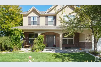 815 E Meadow Marsh Dr, Lehi, UT 84043 - Photo 1