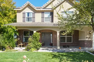 815 E Meadow Marsh Dr, Lehi, UT 84043 - Photo 1