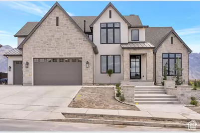 11850 N Burning Oaks Dr, Highland, UT 84003 - Photo 1