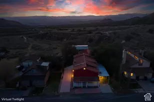 5931 N 550 E, Kenilworth, UT 84529 - Photo 3