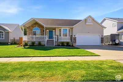 1045 W 400 S, Layton, UT 84041 - Photo 1