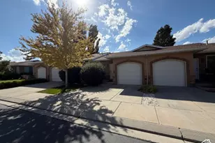 9476 S Hidden Point Dr W, Sandy, UT 84070 - Photo 1