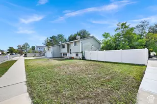 4743 W Harbor St, West Valley, UT 84120 - Photo 5