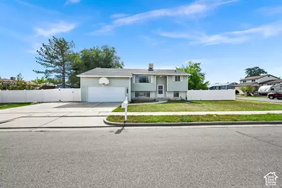 4743 W Harbor St, West Valley, UT 84120 - Photo 3